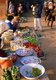 Thailand: Early morning Akha market, Doi Mae Salong (Santikhiri), Chiang Rai Province